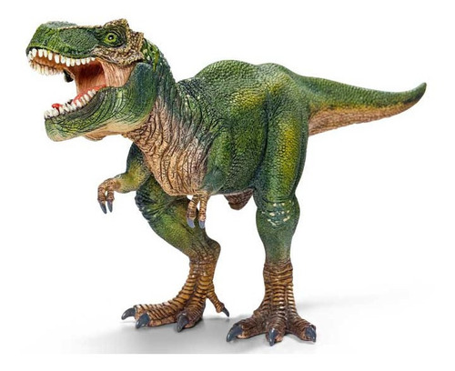 Tiranosaurio Rex Dinosaurios Jurassic Schleich Oficial