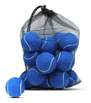 Comprar Pelotas De Tenis Zhuokece, Paquete De 18 Pelotas De Tenis De