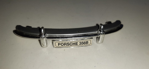 Paragolpe De Porsche 356 B 1/24