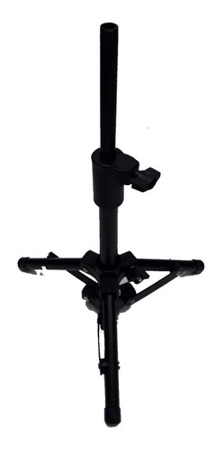 Imagen 4 de 6 de Soporte Plegable Pie Microfono De Mesa Recto Pyp Percusion