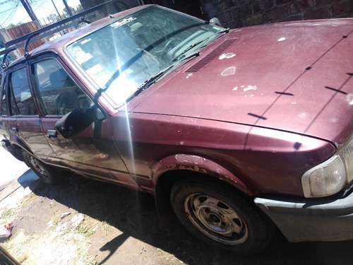 Ford Escort