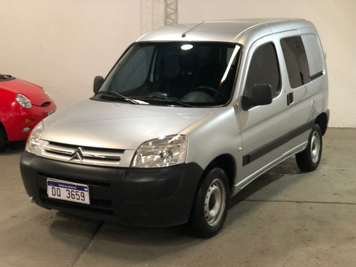 Citroën Berlingo Furgon 1.6 Hdi 92 Bussines Mixto