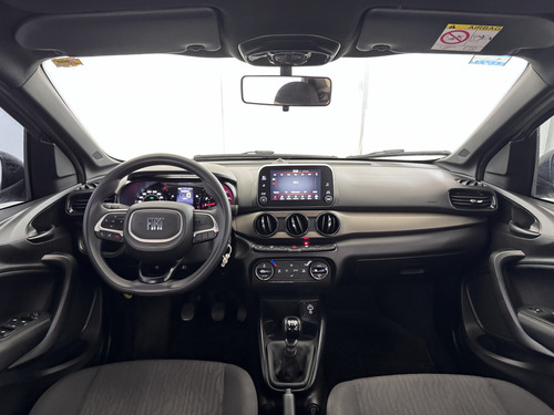 Fiat Cronos 1.3 Gse Drive