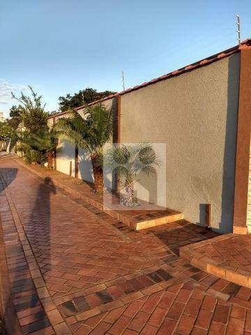 Imagem 9 de 20 de Casa Com 3 Dormitórios À Venda, 250 M² Por R$ 580.000,01 - Parque Industrial Lagoinha - Ribeirão Preto/sp - Ca0474