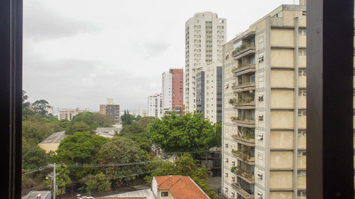 Imagem 23 de 30 de Apartamento - Ap15094 - 69683776