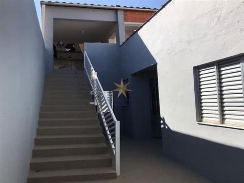Imagem 3 de 15 de Casa Vila Nova Savoia São Paulo/sp - 2146