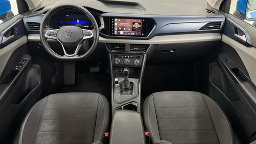 Volkswagen Taos 1.4 Tsi Comfortline At