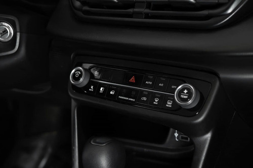 Fiat Pulse Drive AT CVT