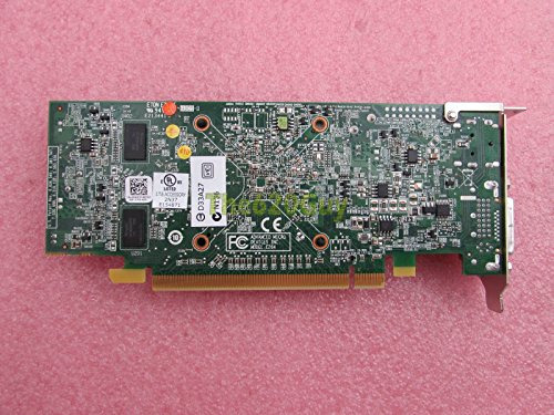 Dell 0wh7f Amd Radeon Hd 6450 1 Gb 64 Bits Ddr3 Pcie X16 Low