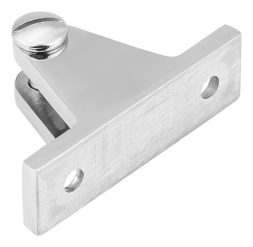 Barco Marino Con Soporte De Bisagra De Acero Inoxidable Para