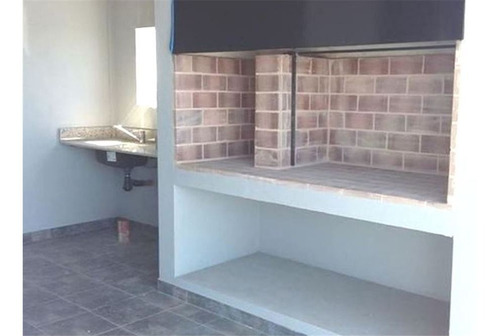 Venta Villa Crespo Monoambiente Balcon Amenities