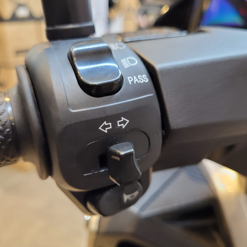 Imagen 5 de 25 de Zanella Cruiser X1 - Retira Ya - Jp Motos