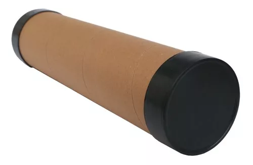 Tubo portaplanos 61cm – MAS DE CARTON ONLINE