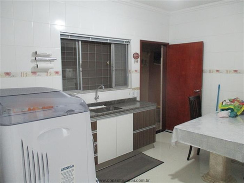 Imagem 12 de 29 de Casas À Venda Em Jundiaí/sp - Compre A Sua Casa Aqui! - 868299