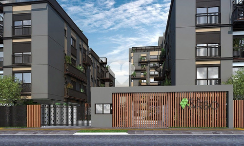 Imagem 3 de 15 de Apartamento - Tristeza - Ref: 48274 - V-58470443