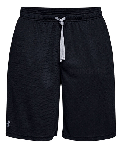 Shorts Under Armour Original Tech Mesh Masculino Masculino