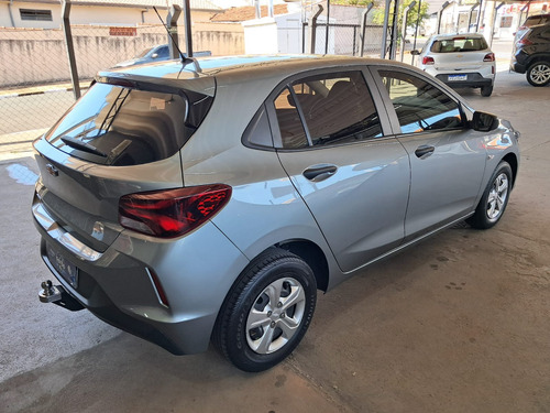 Chevrolet Onix 1.0 5p