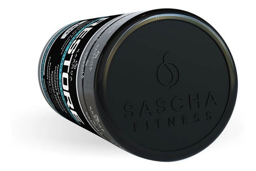 Imagen 5 de 6 de Restore By Sascha Fitness