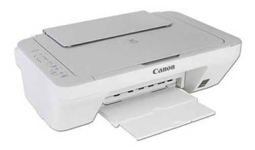 Impresora Multifuncional Canon Mg2410 Inyección De Tinta