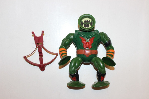 1984 Leech Masters Of The Universe Motu Evil Horde Vintage (Usado)