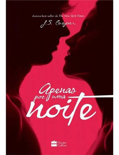 Libro Apenas Por Uma Noite De Cooper J S Harpercollins