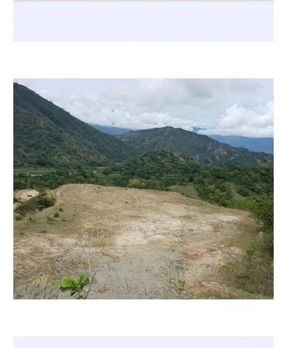 Venta Lote San Jeronimo