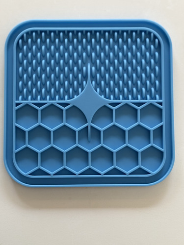 Pet Licking Mat- Paleta Para Mascotas