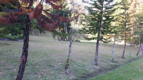 Chácara Com 2 Dormitórios À Venda, 350 M² Por R$ 2.000.000,00 - Costinha - São José Dos Campos/sp - Ch0105