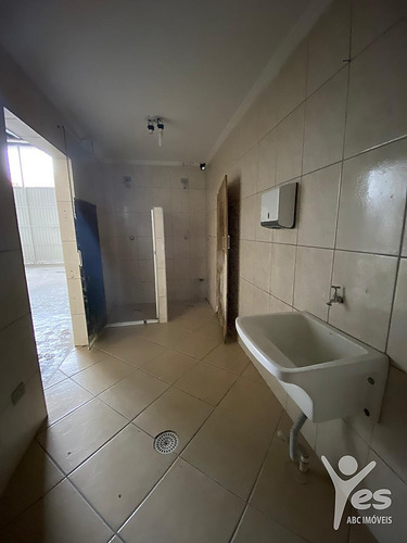 Imagem 10 de 20 de Ref.: 7024 - Galpão 715 M², Vila Palmares, Santo André - 7024