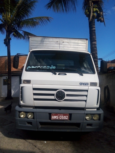 Imagem 1 de 5 de Vw 17.210