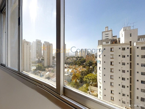 Imagem 17 de 20 de Pompeia 1 Dormitório 60,00m² 1 Vaga R$ 441.000,00 - Unico E Exclusivo - Ap01641