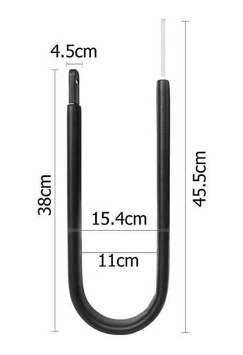 Soporte De Pared Para Tabla Sup