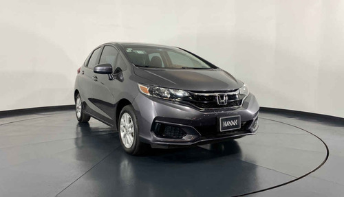 Imagen 4 de 15 de 45345 - Honda Fit 2018 Con Garantía Mt