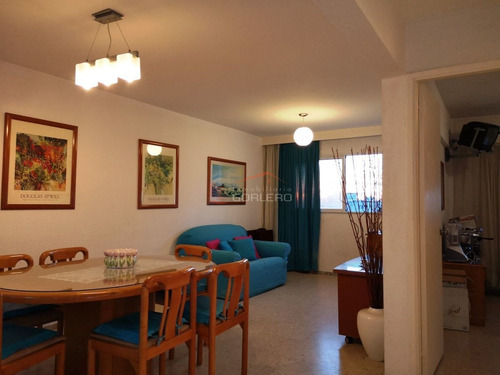 Imagen 11 de 16 de Apartamento En Venta En Punta Del Este, Península Muy Bien Ubicado, Luminoso, Bajas Expensas!