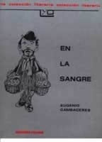 En La Sangre - Eugenio Cambaceres