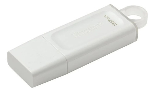 Pendrive Kingston DataTraveler Exodia DTX/32 32GB 3.2 Gen 1 negro