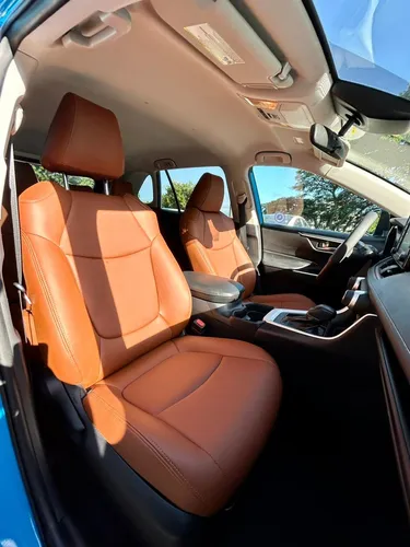Toyota Rav4 Xle 2020