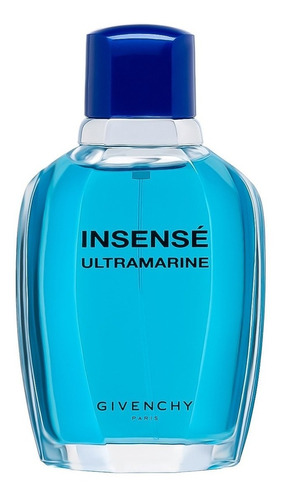 Perfume Insense Ultramarine Givenchy - mL a $1799 | Mercado Libre