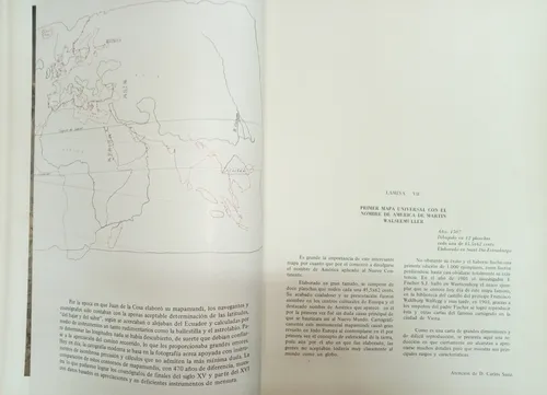 Atlas De Mapas Antiguos De Colombia - Siglos Xvi A Xix