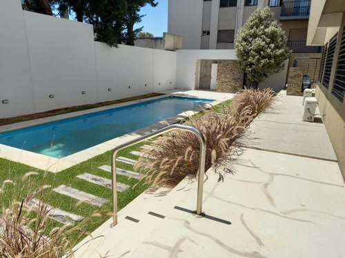 Imagen 5 de 30 de Amplio Y Moderno 2 Ambientes En Planta Baja.
