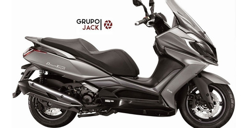 Imagen 11 de 15 de Kymco Downtown 350 Cuotas Sin Interés! Solo En Grupo Jack!!