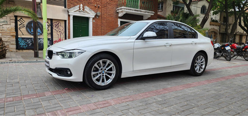 BMW Serie 3 2.0 320i Sedan Executive