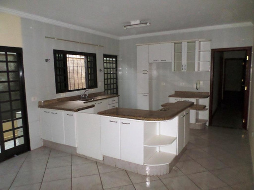 Imagem 5 de 14 de Casa Com 2 Dormitórios À Venda, 115 M² Por R$ 280.000,00 - Iaa - Piracicaba/sp - Ca1051