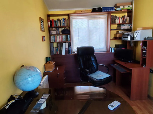 Casa San Bernardo, Excelente Ubicacion Y Conectividad