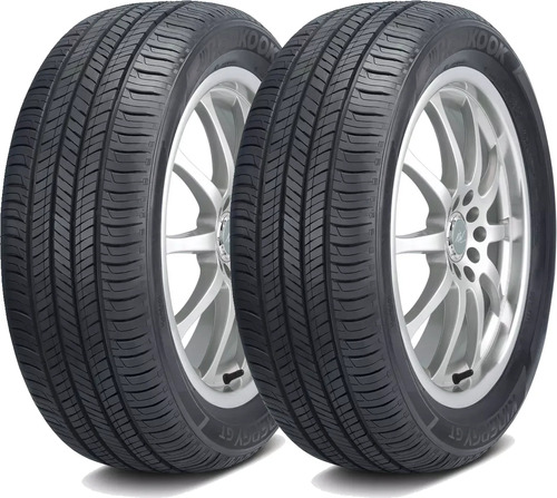 Kit de 2 pneus Hankook Kinergy GT H436 P 225/60R17 99 H