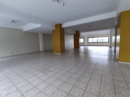Venta Apartamento San Antonio De Los Altos Recta Las Minas 4h/4b/3p.e