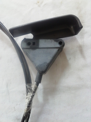 Guaya Con Manilla Apertura Capot Dodge Ram 4000 (94 - 02) (Usado)