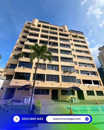 Apartamento En Venta