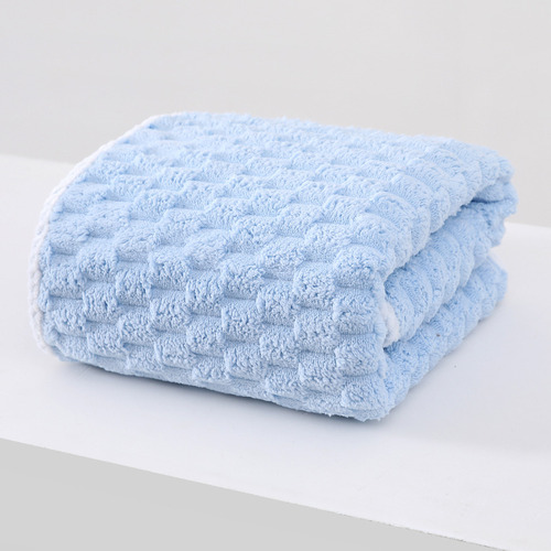 Toalla De Baño Microfibra Extra Grande: Se Seca Rápidamente