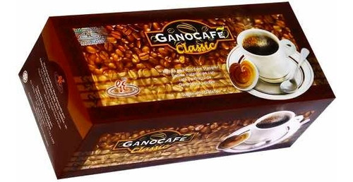 Ganocafé Classic